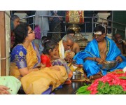 Ayyappa Swamy Maha Padi Pooja - 2021
